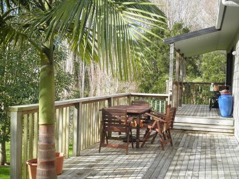 23 Settlement Road, Kaiwaka