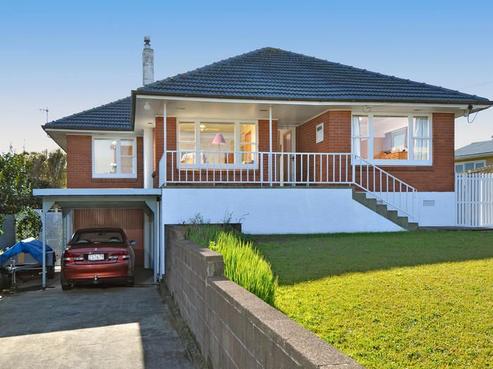43 Regent Street, Devonport