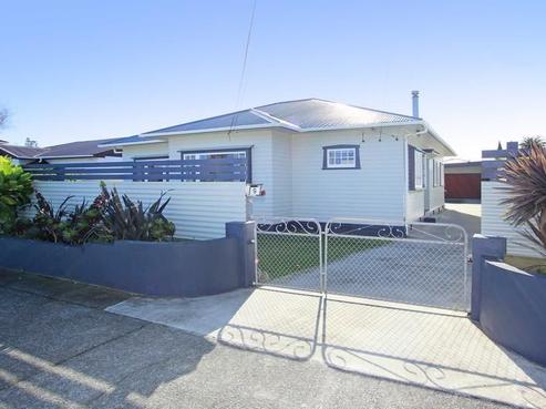 9 Waikare Avenue, Waiwhetu