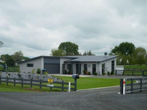 120 Kio Kio Station Road, Otorohanga