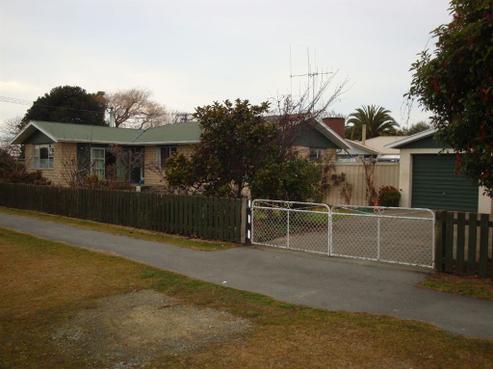 81 King Street, Pareora