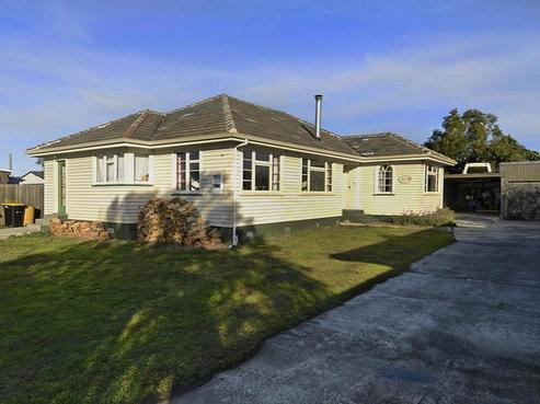 11 Sims Road, Kaiapoi