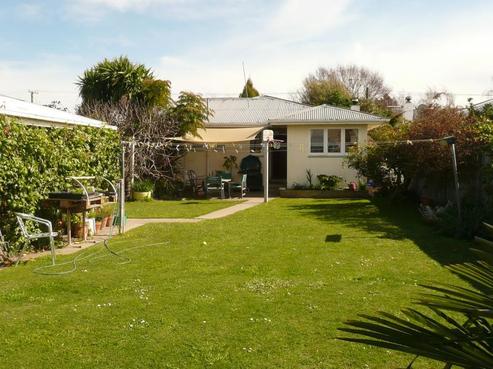 37 Masefield Avenue, Maraenui