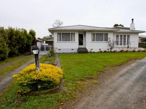 10 Palm Avenue, Stoke