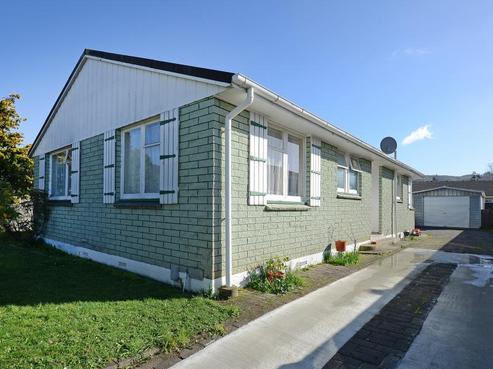 13 Oregon Drive, Maoribank