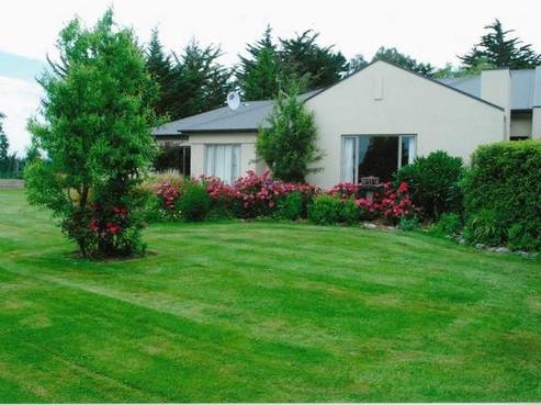 839 Drain Road, Leeston