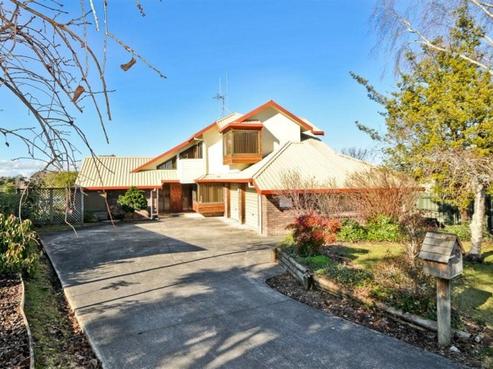 15 Houhere Place, Pukete