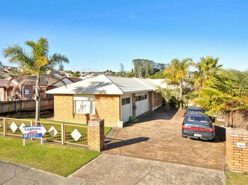 10 Parkview Avenue, Western Heights