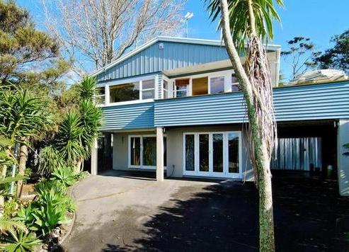 43 South Lynn Road, Titirangi