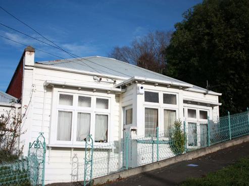 19 Elm Row, Dunedin Central