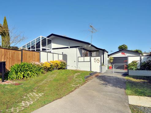 55 Finnerty Avenue, Howick