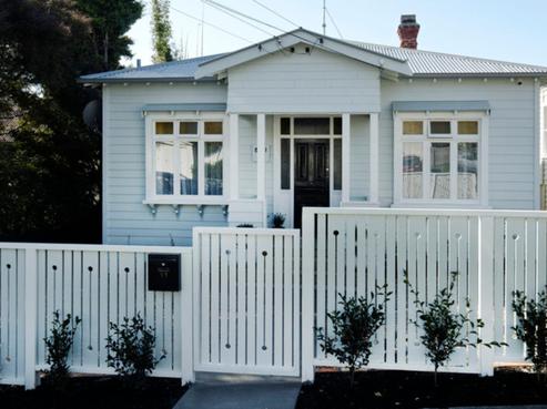 11 Springfield Road, Morningside