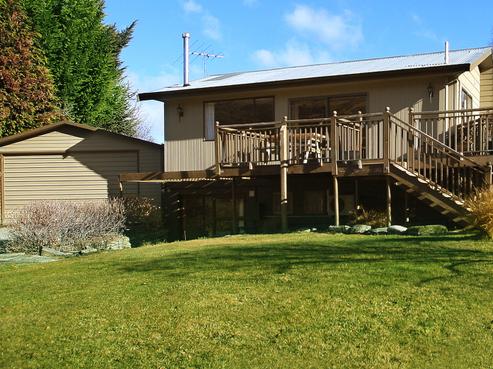 6 Mckibbin Place, Arrowtown