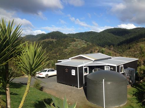 204 Mangahui Road, Whareora