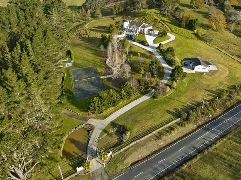 447 Horseshoe Bush Road, Dairy Flat