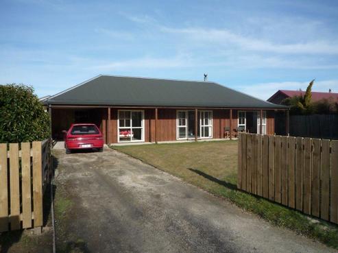 21 Dorset Street, Hanmer Springs