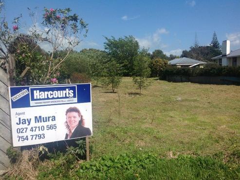 1364 Devon Road, Waitara