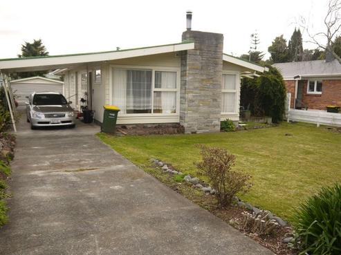 391 Great South Road, Opaheke