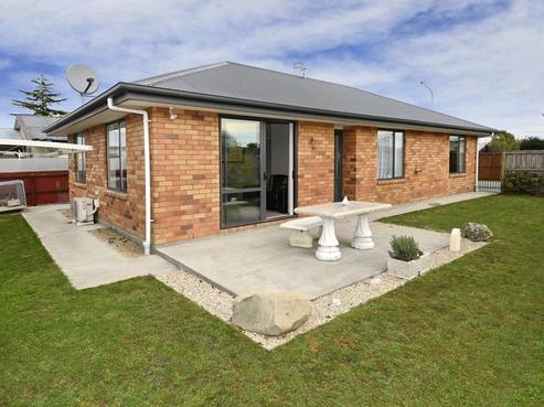 50 East Belt, Rangiora