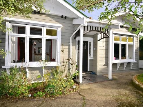 185 Gladstone Road, Dalmore