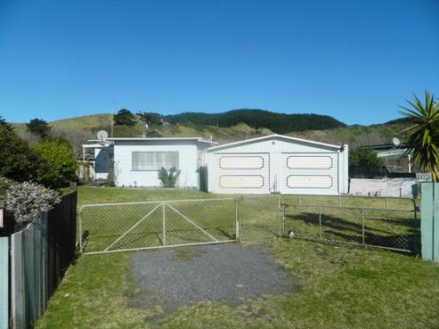 103 Maunsell Road, Port Waikato