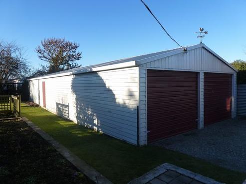 17 South Town Belt, Rakaia
