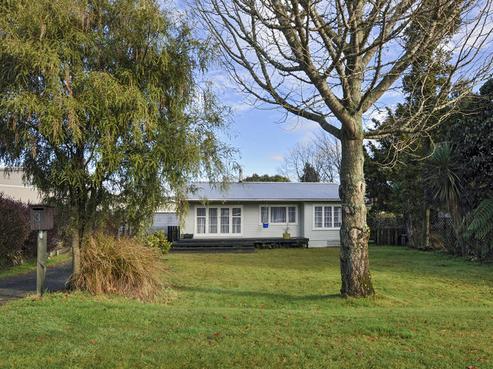 3 Kowhai Street, Glenholme
