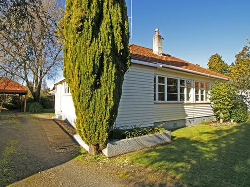 16 Fergusson Street, Hamilton East