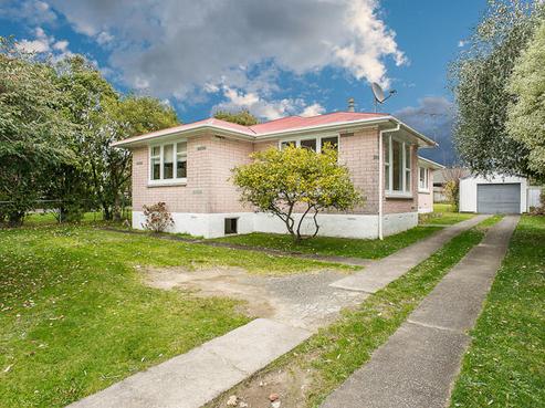 58 Ruapehu Street, Paraparaumu
