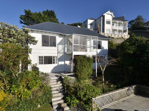 26 Thane Road, Roseneath