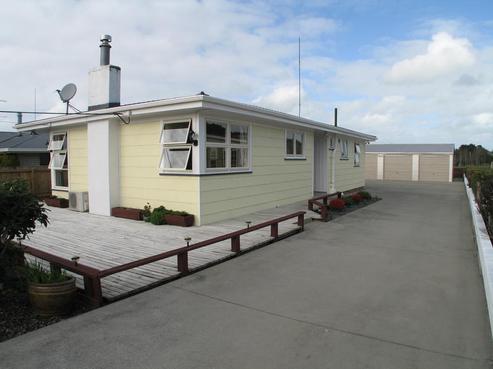 11 North Crescent, Kaukapakapa