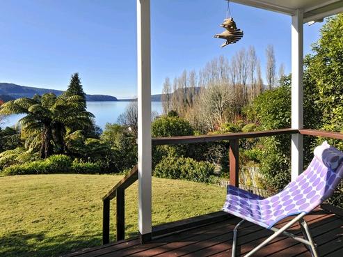 226 Spencer Road, Lake Tarawera