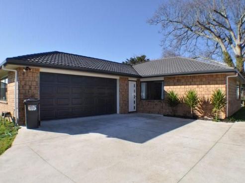 17 Bexley Way, Morrinsville