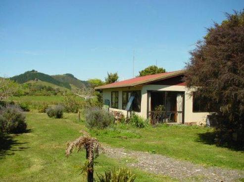 190 Kuaotunu Wharekaho Road, Kuaotunu
