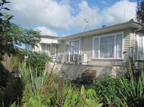 70 Puke Road, Paeroa