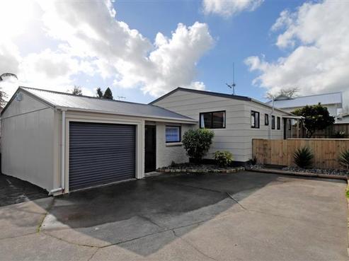 77B Cook Street, Hamilton East