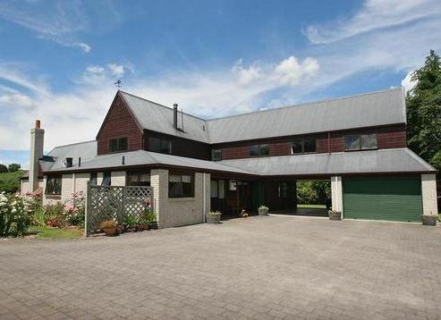 235 Echolands Road, Taumarunui