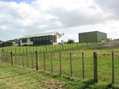 30 Scottys Camp Road, Dargaville Surrounds
