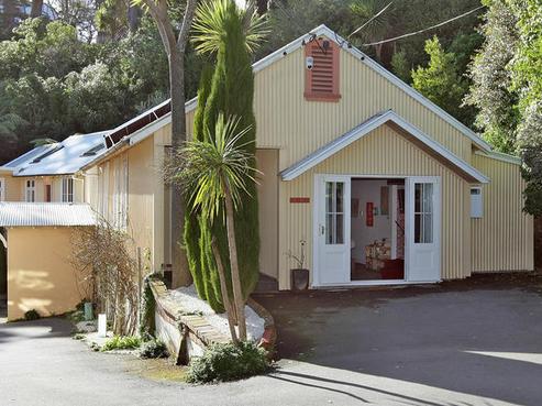6/21A Manchester Terrace, Melrose
