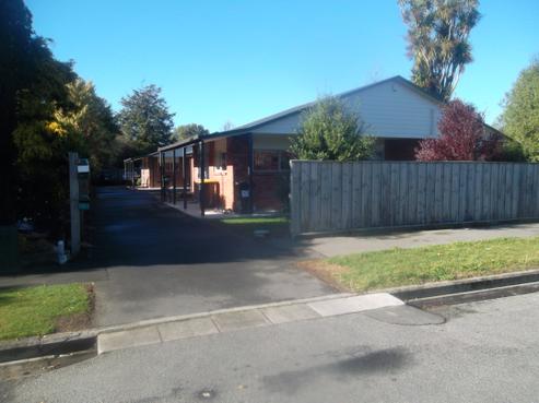 59B Centennial Avenue, Riccarton