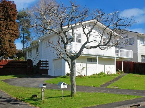 84 Salamanca Road, Sunnynook