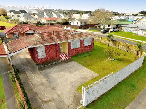 27 Inverell Avenue, Wiri