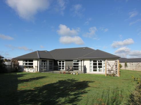 40 Stonebrook Drive, Rolleston