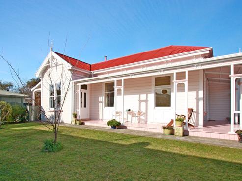 6 Hutcheson Street, Nelson South