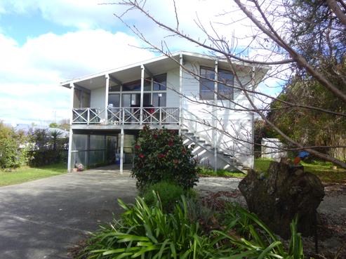 3 Ngapua Place, Kaikohe