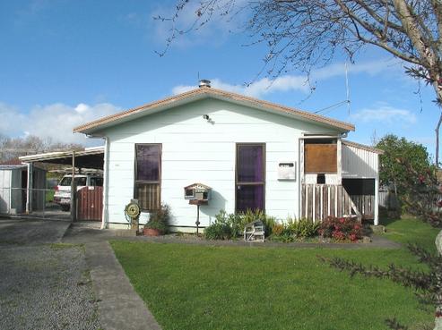 159 Apatu Street, Wairoa