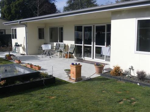 21A Cass Street, Kaiapoi
