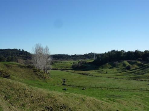 72 Lake Rotokawau Road, Tikitere