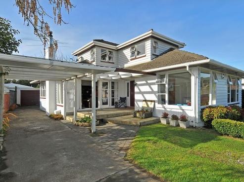 7 Parera Grove, Heretaunga