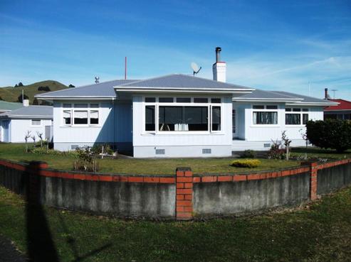 341 Taupo Road, Taumarunui